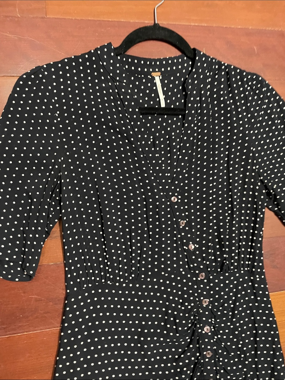 free people small